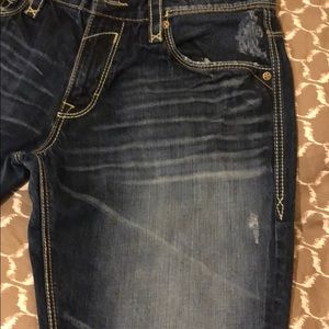 Additional pics of Rock Revival Jeans